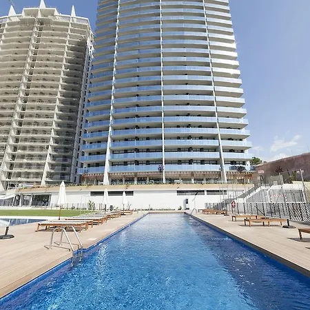Sunset Drive Apartment Benidorm