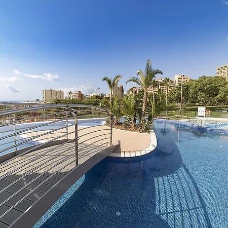 Sunset Drive Apartment Benidorm