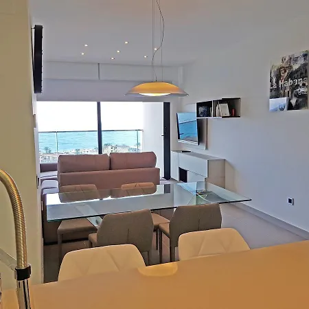 Sunset Drive Apartment *