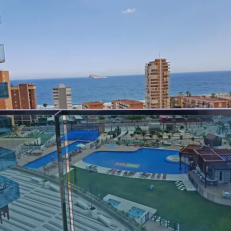 Sunset Drive Apartment *
