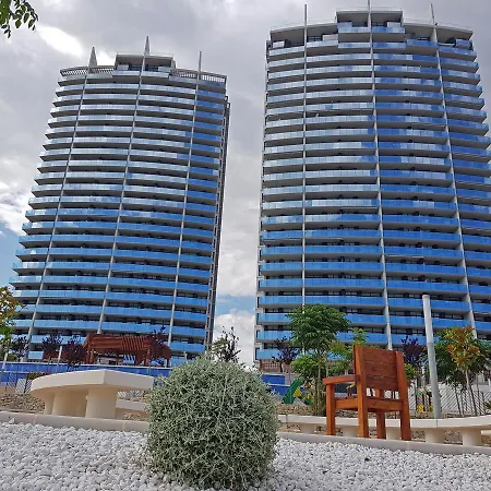 Apartment Sunset Drive Benidorm