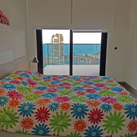 Apartment Sunset Drive Benidorm
