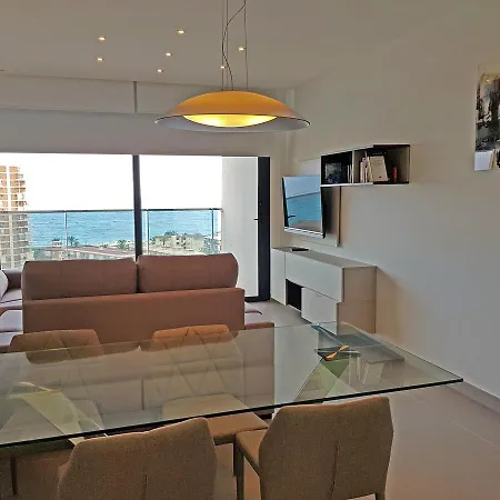Sunset Drive Apartment Benidorm