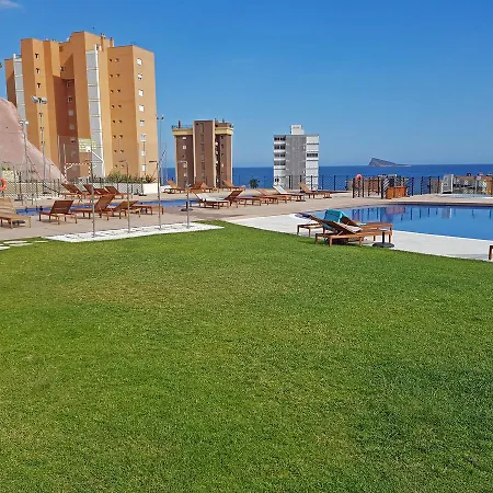 Apartment Sunset Drive Benidorm