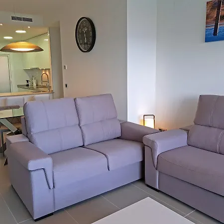 Sunset Drive Apartment *