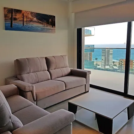 Sunset Drive Apartment *