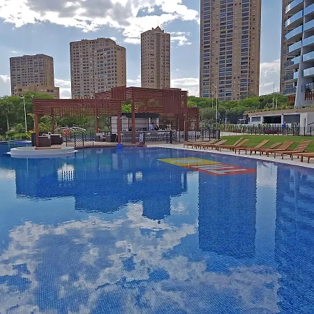 Sunset Drive Apartment