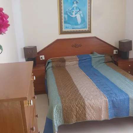 Ibiza Levante Apartment