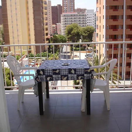 Apartment Primavera - Benidorm