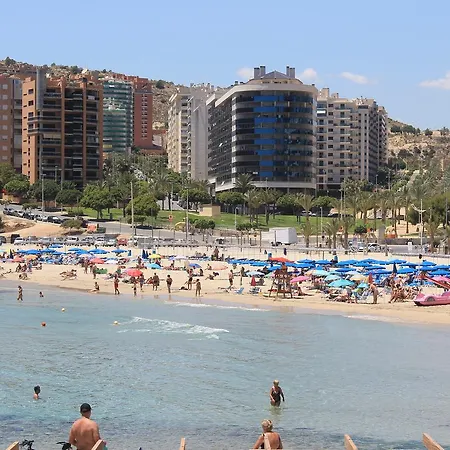 Apartment Fmm La Nucia Holidays