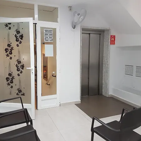 迈纳酒店 2*