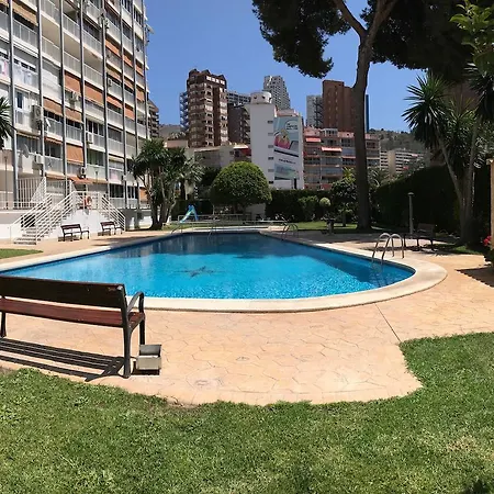 Albatros Levante Beach *