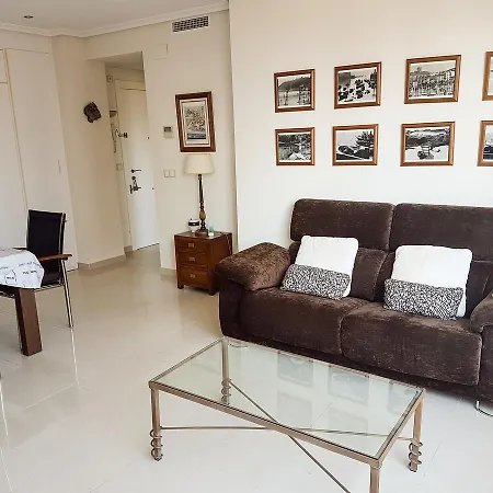 Apartamento Gemelos 26 - Benidormland *