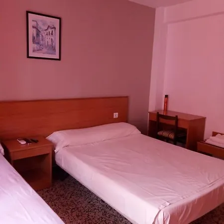 Iris Hotel Benidorm