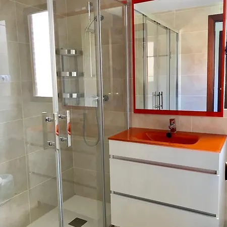 Los Gemelos 2 Sin Aire Acondicionado - Aloturin Benidorm Apartment