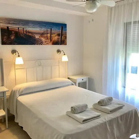 Los Gemelos 2 Sin Aire Acondicionado - Aloturin Benidorm
