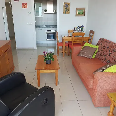Gemelos 26 - Benidormland Appartamento Benidorm