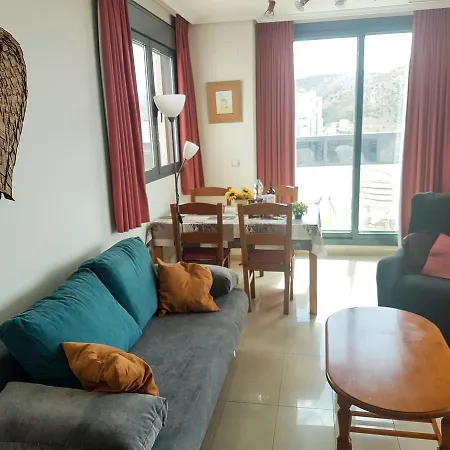 Gemelos 26 - Benidormland Apartamento