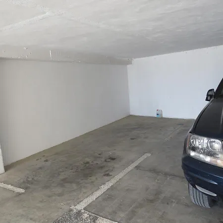 Apartamento Alcalde Manuel Catalán Chana