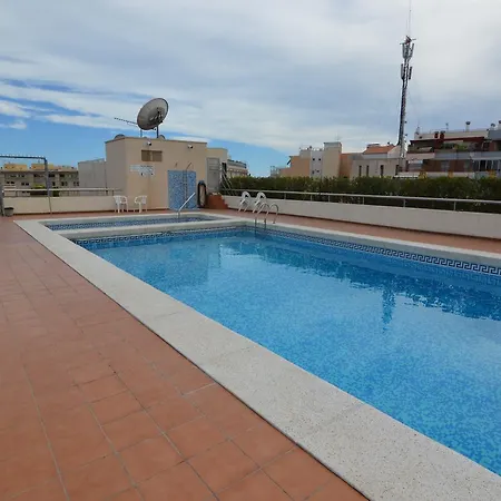 Central Park Benidorm