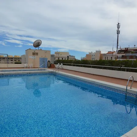 Central Park Benidorm