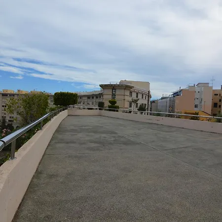 Apartment Central Park Benidorm