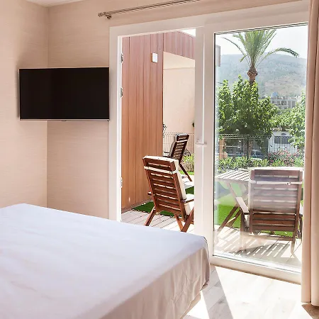 Villasol 3* Benidorm