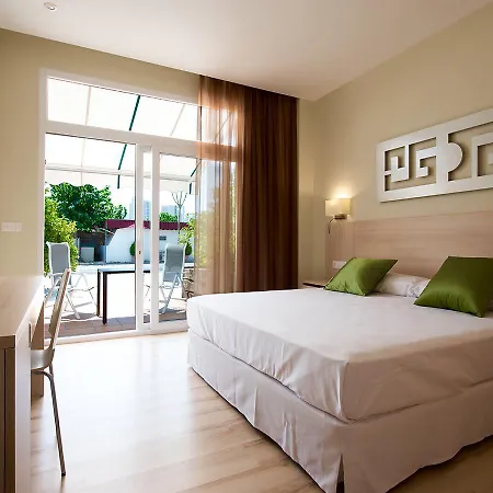 Campsite Villasol Benidorm