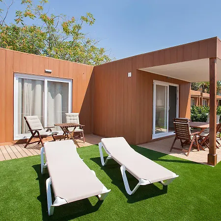 Villasol Campsite 3*
