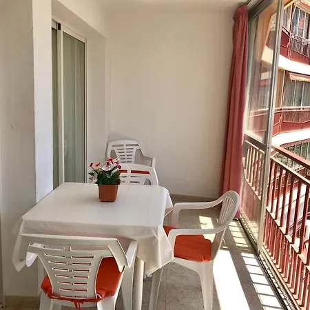 La Oca - Aloturin Benidorm