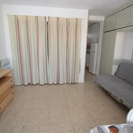 Bermudas * Benidorm