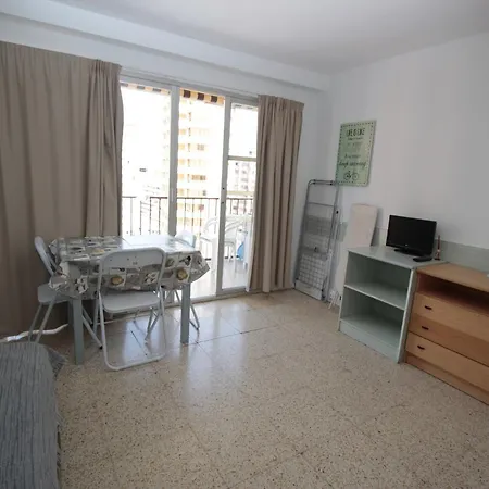 Bermudas Apartamento Benidorm