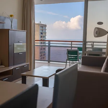 Apartment Coblanca 41 - Beninter