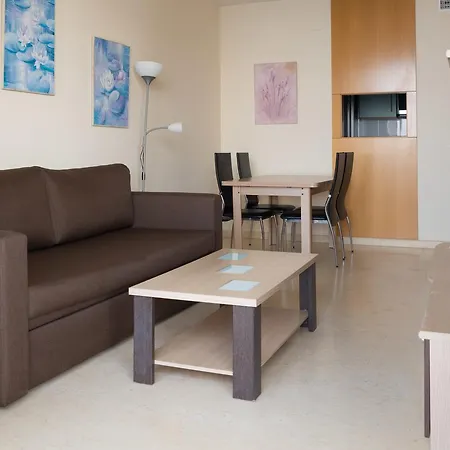 Coblanca 41 - Beninter Apartment *