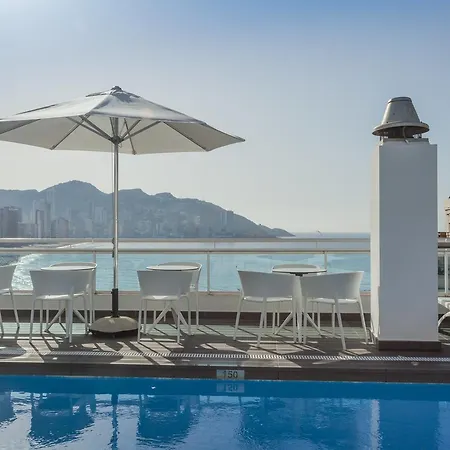 Centro Mar Benidorm