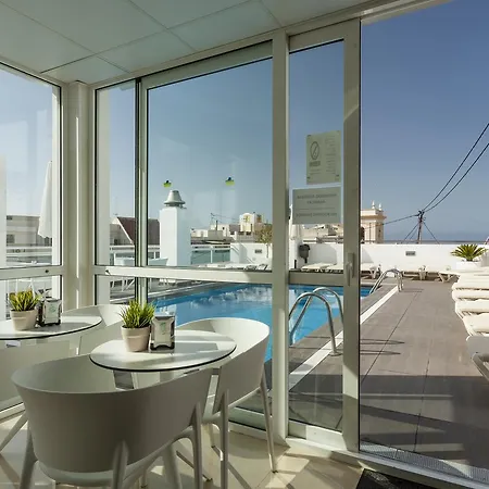 Otel Centro Mar 3*