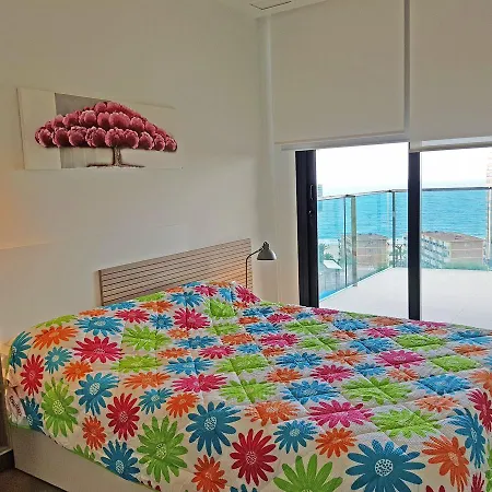 Sunset Drive Apartment Benidorm