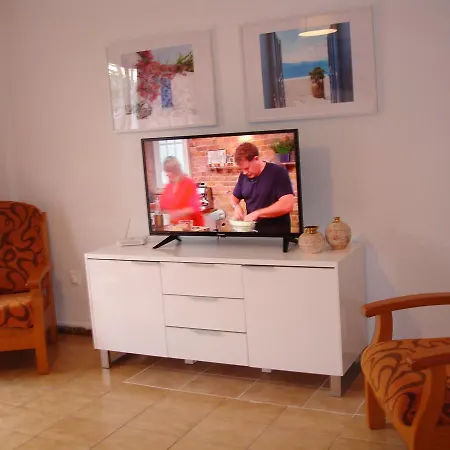 Terraced House - Zand Properties Benidorm