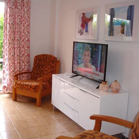 Terraced House - Zand Properties * Benidorm