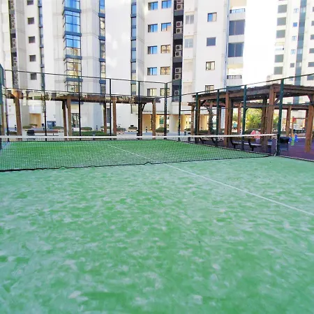 Gemelos 26-6-E Benidorm