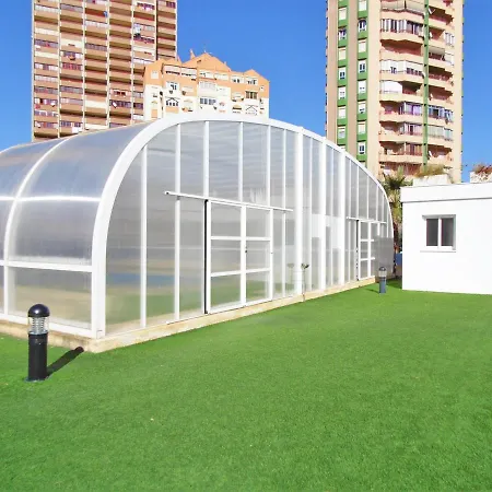 Gemelos 26-6-E * Benidorm