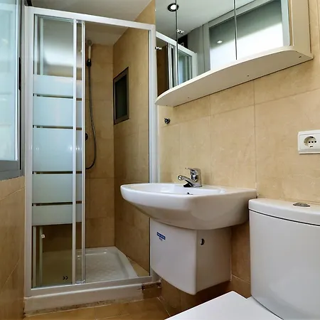 Apartment Almadraba