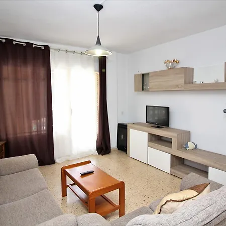 Ancla Iv Apartment Benidorm
