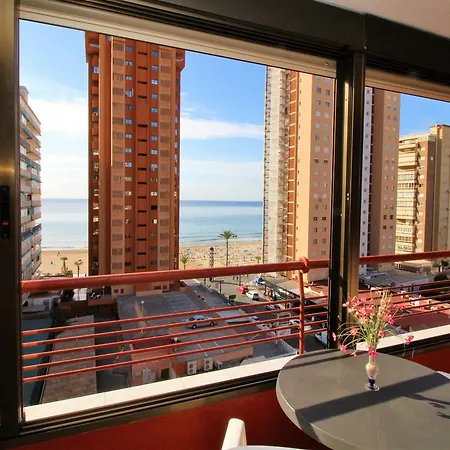 Coblanca 7 Apartment Benidorm