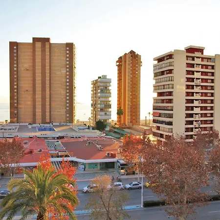 Edimar 76 * Benidorm