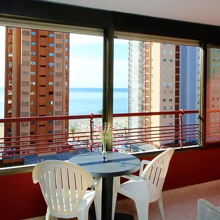 Coblanca 7 Apartment Benidorm