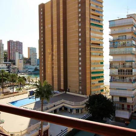 Coblanca 7 Benidorm