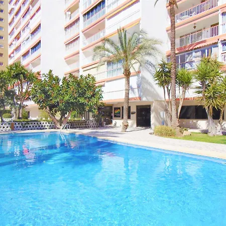 Apartment Edimar 76 *