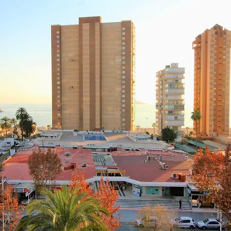 Apartment Edimar 76