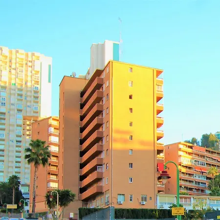 Apartment Parque Loix 42 *